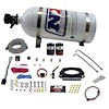 2014-Newer GM 6.2L Truck Nitrous Plate System 35-300 HP - image 1