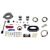 C7 CORVETTE NITROUS PLATE SYSTEM 50-300HP WITHOUT BOTTLE - image 1