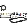Nitrous Plenum Plate System for Holley High-Ram - image 1