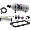 Nitrous Plenum Plate System for Holley High-Ram - image 1
