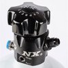 Dodge Dart 1.4L Turbo Nitrous Plate System Throttle Body Plate with Single Piranha Nozzle - image 4