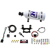 Dodge Dart 2.0L / 2.4L Nitrous Plate System Single Throttle Body Spray Plate - image 1