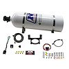 Ford 5.0L Coyote Nitrous Plate System 2011-2014 Mustang GT - image 1