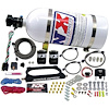 Ford GT 500 Nitrous Plate System 2007-2013 Shelby GT 500 Mustang - image 1