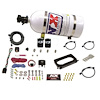 Ford 4 Valve Nitrous Plate System 1996-2004 Cobra and Mach 1 with Monoblade Throttle Body - image 1