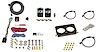 Nitrous Plate System 1996-2004 Ford Mustang Cobra/Mach 1, for Stock Throttle Body [Without Bottle] - image 1