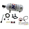 Ford V6 Nitrous Plate System 2011-2014 3.7 Mustang - image 1