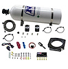 NITROUS PLATE SYSTM GT350 - image 1