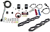 Direct Port Nitrous Plate System fits Select Ford 5.0L Coyote Engines - Without Bottle - image 1