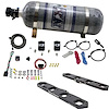 DIRECT PORT KIT HEMI 12LB - image 1