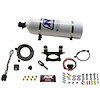 Scion FR-S / for Subaru BRZ Nitrous Plate Systems Single Throttle Body Spray Plate - image 1