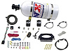 Nitrous Plate System fits Select Chevy Corvette C8 LT2 6.2L V8 [10 lb. Bottle] - image 1