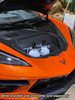 Nitrous Plate System fits Select Chevy Corvette C8 LT2 6.2L V8 [12 lb. Bottle] - image 3