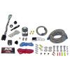Universal Dry EFI Single Nozzle Nitrous System Single Dry Nozzle - image 1