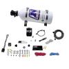 Universal Dry EFI Single Nozzle Nitrous System Single Dry Nozzle - image 1