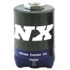 Universal Dry EFI Single Nozzle Nitrous System Single Dry Nozzle - image 4
