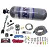 Universal Dry EFI Single Nozzle Nitrous System Single Dry Nozzle - image 1