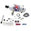 Universal Dry EFI Single Nozzle Nitrous System Single Dry Nozzle - image 1