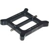 Conventional Stage 6 Nitrous Plate System Holley 4150 Carb Spray Plate - image 2