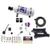 Conventional Stage 6 Nitrous Plate System Holley 4150 Carb Spray Plate - image 1