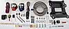 30040-10 Conventional Stage 6 Nitrous Plate System Holley 4150 Carb Spray Plate - image 2