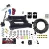 Conventional Stage 6 Nitrous Plate System Holley 4150 Carb Spray Plate - image 1