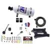 Conventional Stage 6 Nitrous Plate System Holley 4150 Carb Spray Plate - image 1