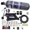 Conventional Stage 6 Nitrous Plate System Holley 4150 Carb Spray Plate - image 1