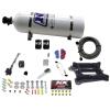 Conventional Stage 6 Nitrous Plate System Holley 4150 Carb Spray Plate - image 1