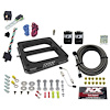 Conventional Stage 6 Nitrous Plate System Holley 4500 Dominator Carb Spray Plate - image 1