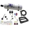 Stage 6 Nitrous Plate System Holley 4500 Dominator Carb Spray Plate - image 1