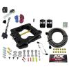 Conventional Stage 6 Nitrous Plate System QJet/Spread Bore Carb Spray Plate - image 1