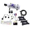 Conventional Stage 6 Nitrous Plate System Dual Holley 4150 Carb Spray Plates - image 1