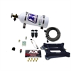 Hitman Nitrous Plate System Holley 4150 Carb Flange - image 1