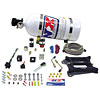 4150 Hitman Plus 4-BBL (50-100-150-200HP) W/O Bottle - image 1