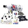 4150 HITMAN PLUS 4-BBL (50-100-150-200HP) WITH 12 LB. COMPOSITE BOTTLE - image 1