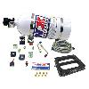 DOMINATOR HITMAN (100-150-200HP) WITH 5 LB. BOTTLE - image 1