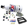 DOMINATOR HITMAN (100-150-200HP) WITH 10 LB. BOTTLE - image 1