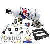 DOMINATOR HITMAN PLUS (50-100-150-200HP) WITH 15 LB. BOTTLE - image 1