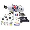 4150 4-BBL/ALCOHOL (100-200-300-400-500HP) LESS BOTTLE - image 1