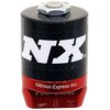 Conventional Restricted Nitrous Class Nitrous System 4150-series Carb Spray Plate - image 4