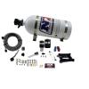 Conventional Restricted Nitrous Class Nitrous System 4150-series Carb Spray Plate - image 1