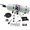 Conventional Restricted Nitrous Class Nitrous System 4150-series Carb Spray Plate - image 1