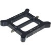 Conventional Restricted Nitrous Class Nitrous System 4150-series Carb Spray Plate - image 2