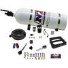 Conventional Restricted Nitrous Class Nitrous System 4500-series Dominator Carb Spray Plate - image 1