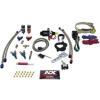 Lightning Direct-Port Motorcycle Nitrous System For Carburetor 2-Cylinder Engine - image 1