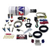 Lightning Direct-Port Motorcycle Nitrous System For Carburetor 2-Cylinder Engine - image 1