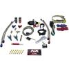 Lightning Direct-Port Motorcycle Nitrous System For EFI 2-Cylinder Engine - image 1