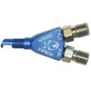 Lightning Direct-Port Motorcycle Nitrous System For EFI 2-Cylinder Engine - image 2