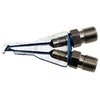 Lightning Direct-Port Motorcycle Nitrous System For EFI 2-Cylinder Engine - image 3